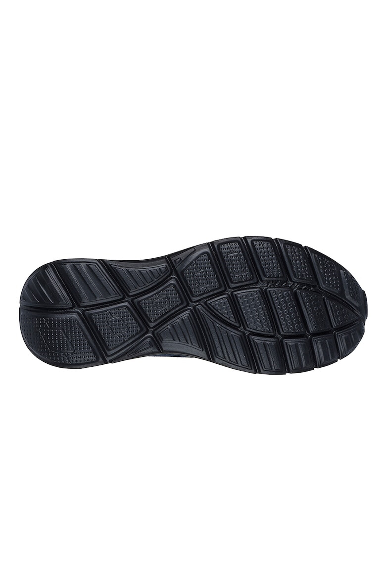 Skechers Pantofi sport cu insertii de piele intoarsa - Pled.ro