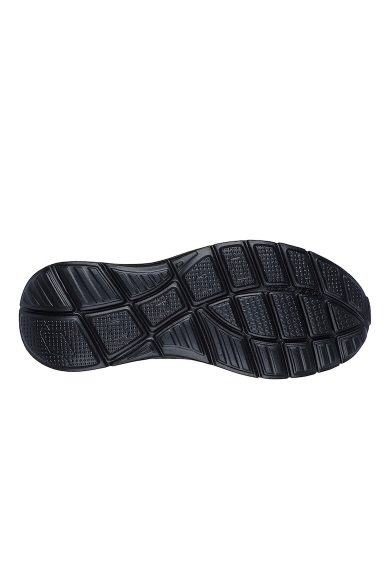 Skechers Pantofi sport cu insertii de piele intoarsa - Pled.ro