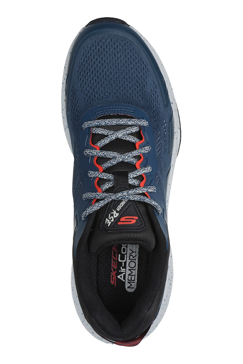 Skechers Pantofi sport cu insertii de plasa - Pled.ro