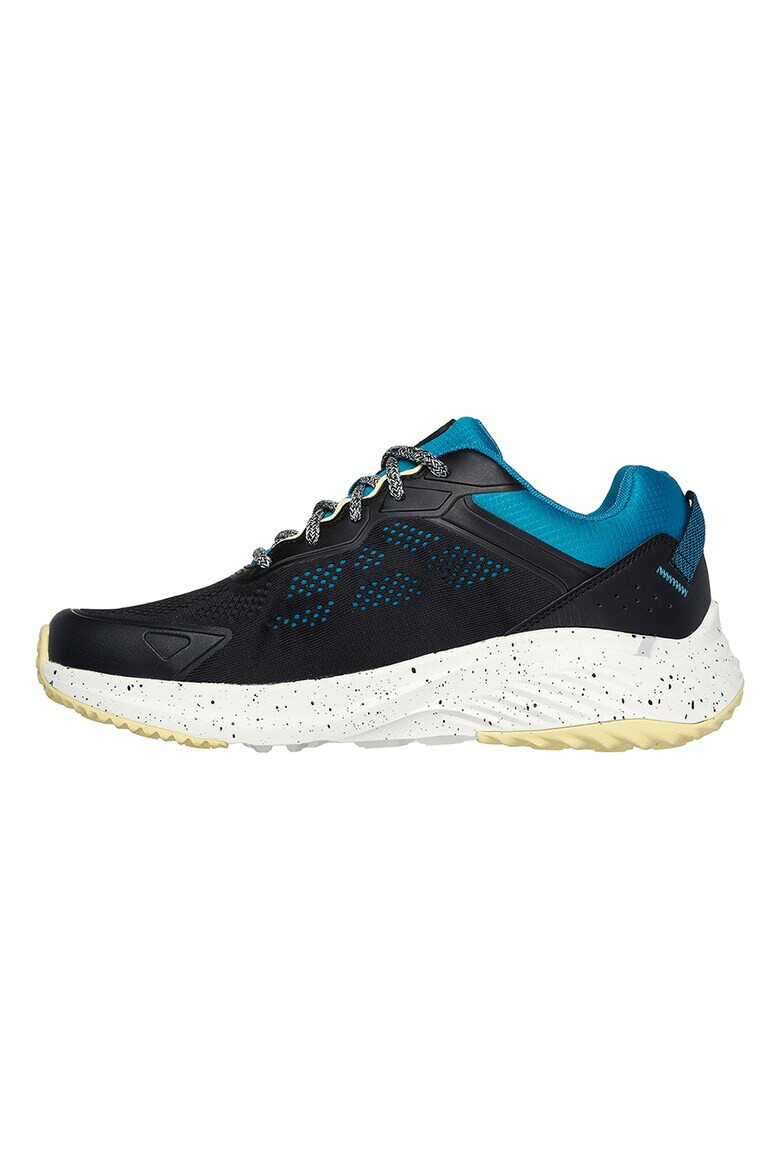 Skechers Pantofi sport cu insertii de plasa - Pled.ro