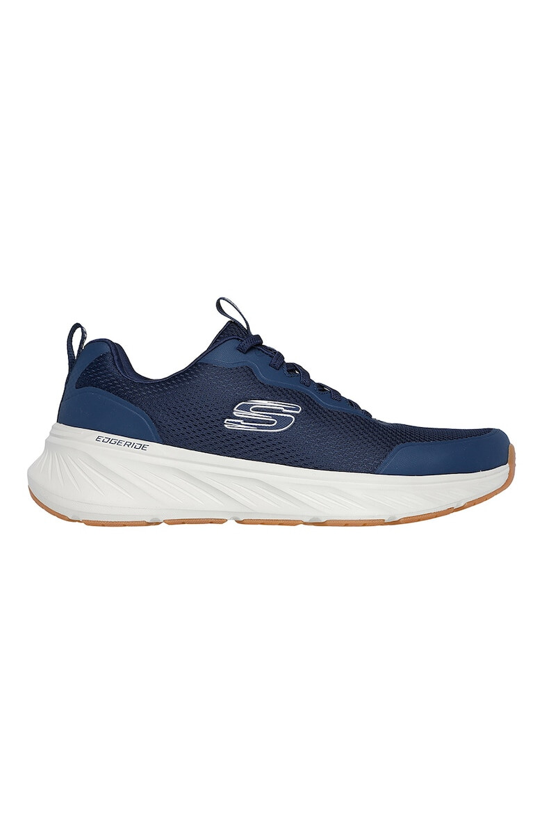 Skechers Pantofi sport cu insertii de plasa - Pled.ro