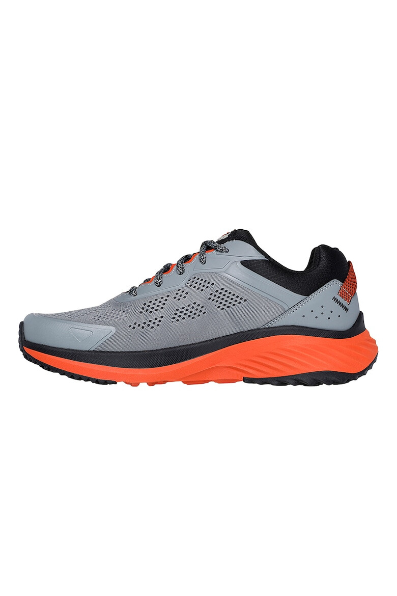 Skechers Pantofi sport cu insertii de plasa - Pled.ro