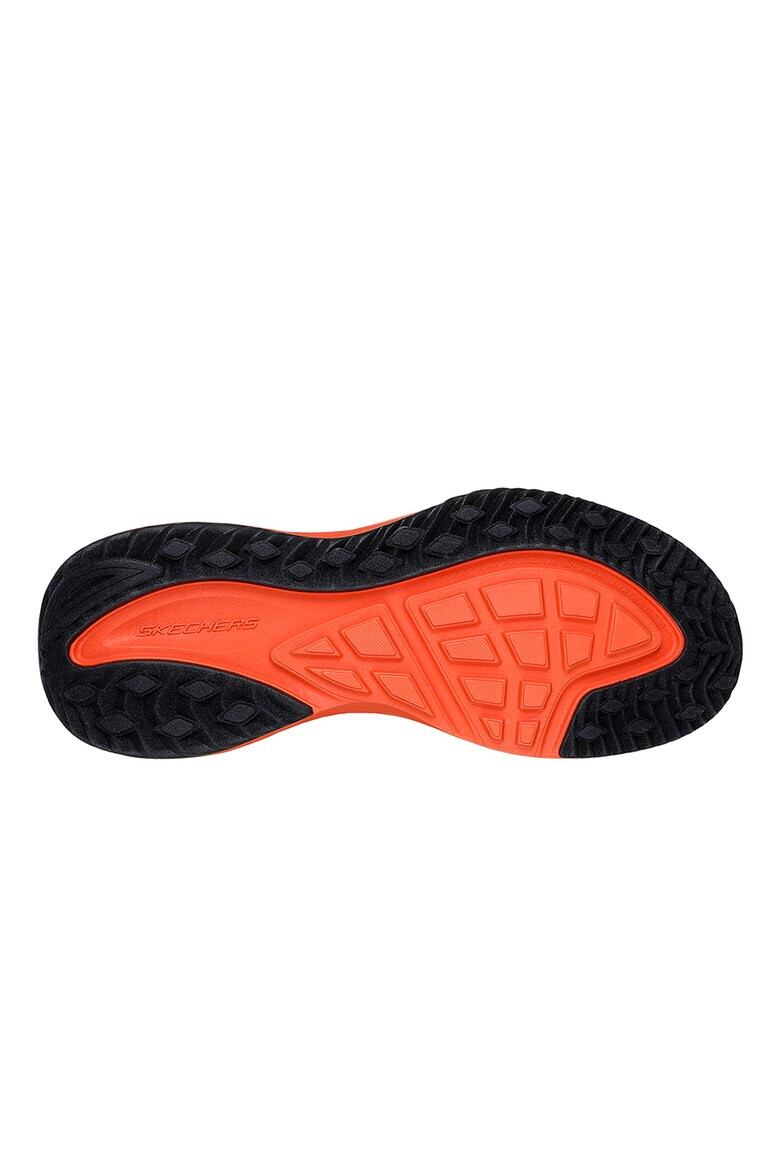 Skechers Pantofi sport cu insertii de plasa - Pled.ro