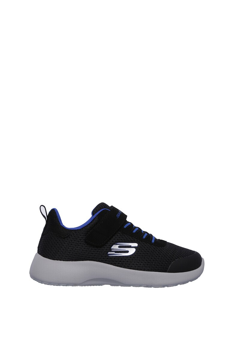 Skechers Pantofi sport cu insertii de plasa DYNAMIGHT - Pled.ro