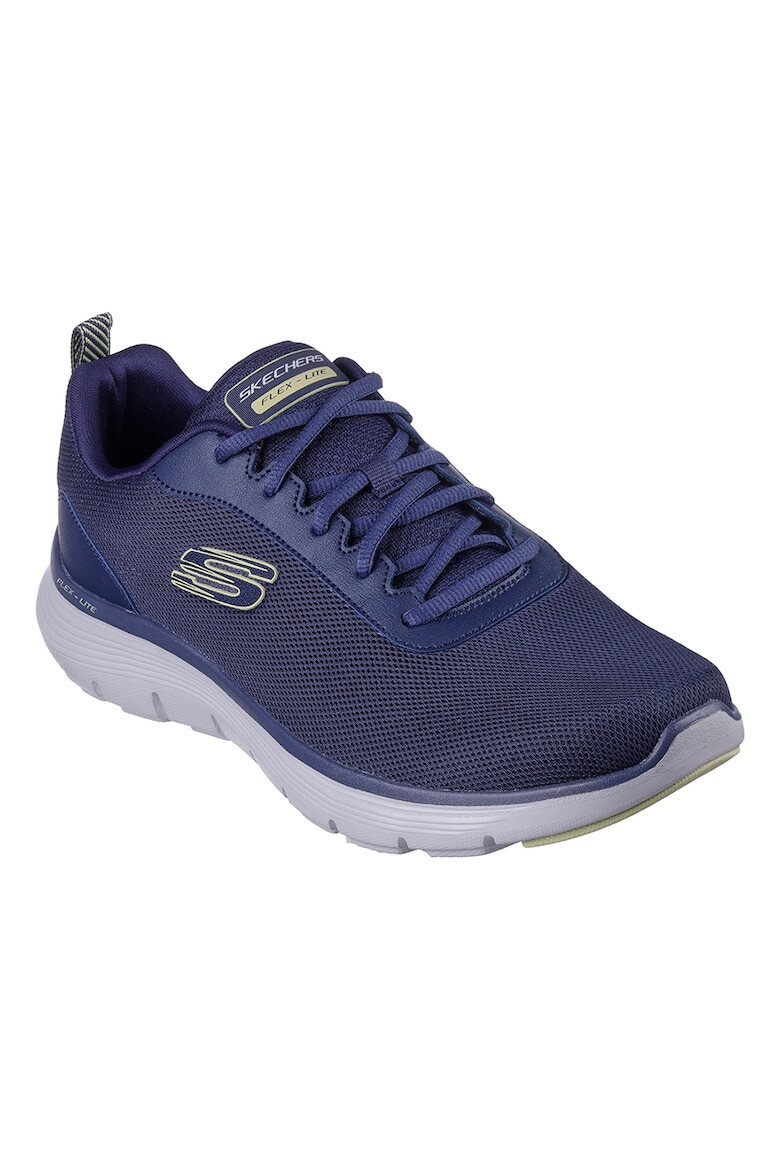 Skechers Pantofi sport cu insertii sintetice - Pled.ro