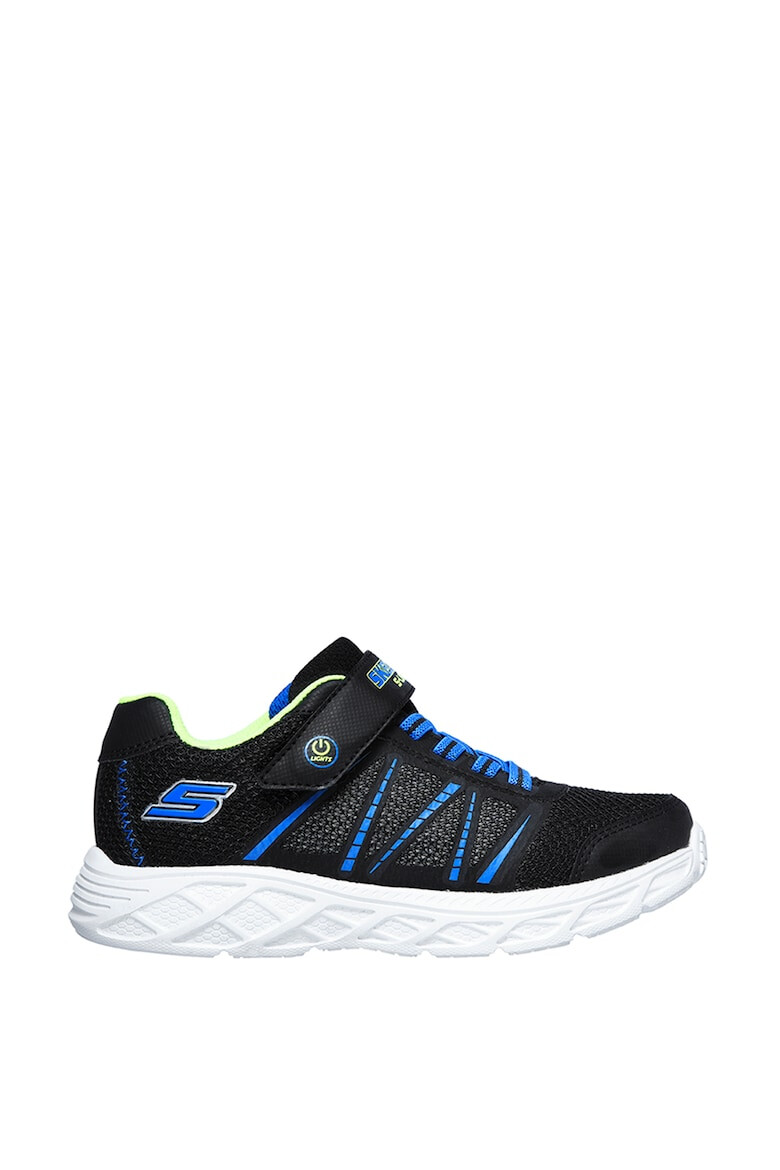 Skechers Pantofi sport cu LED Dynamic-Flash - Pled.ro