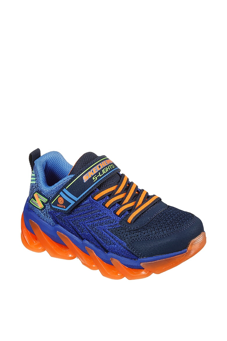 Skechers Pantofi sport cu LED S-Lights - Pled.ro