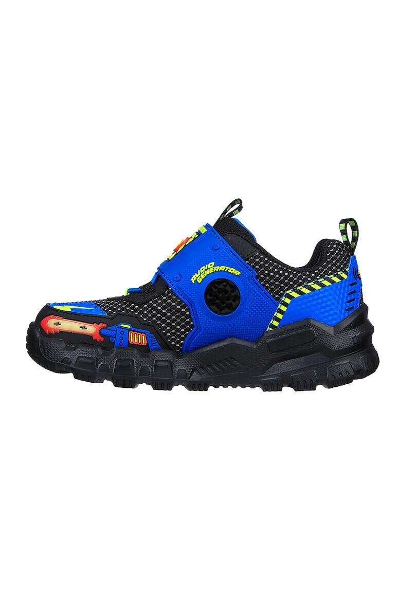 Skechers Pantofi sport cu LED-uri Adventure Track-Soun - Pled.ro