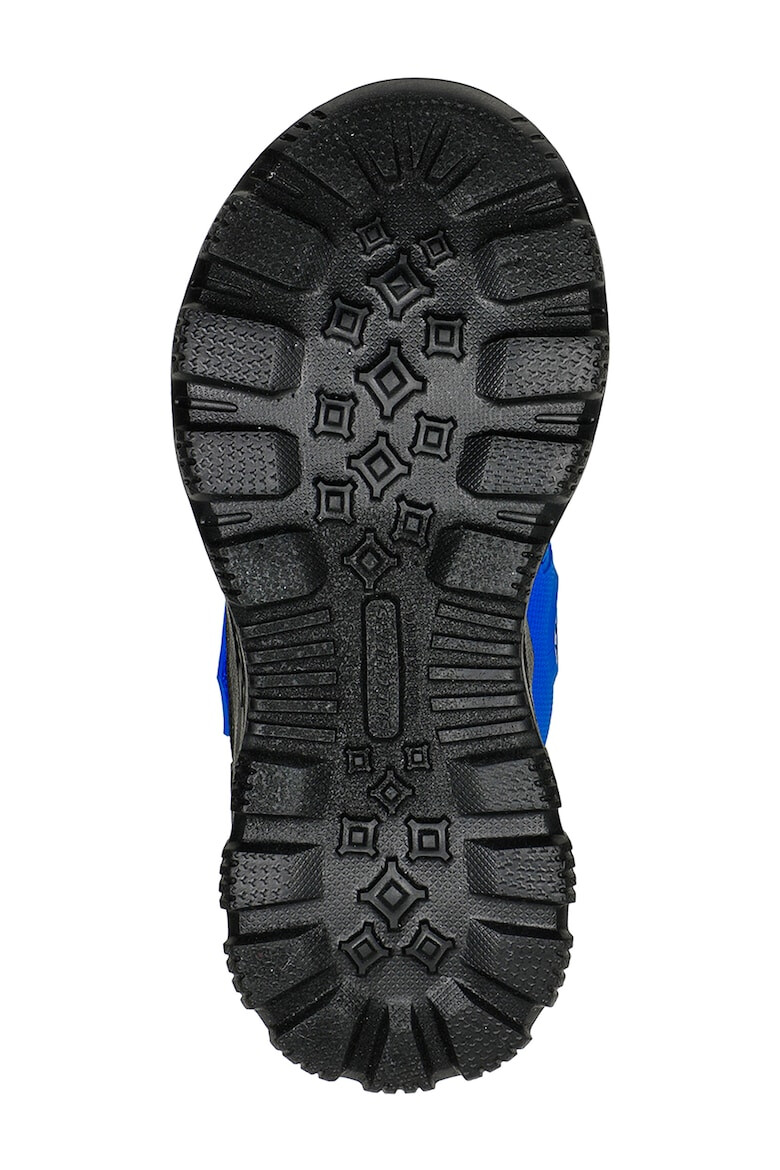 Skechers Pantofi sport cu LED-uri Adventure Track-Soun - Pled.ro