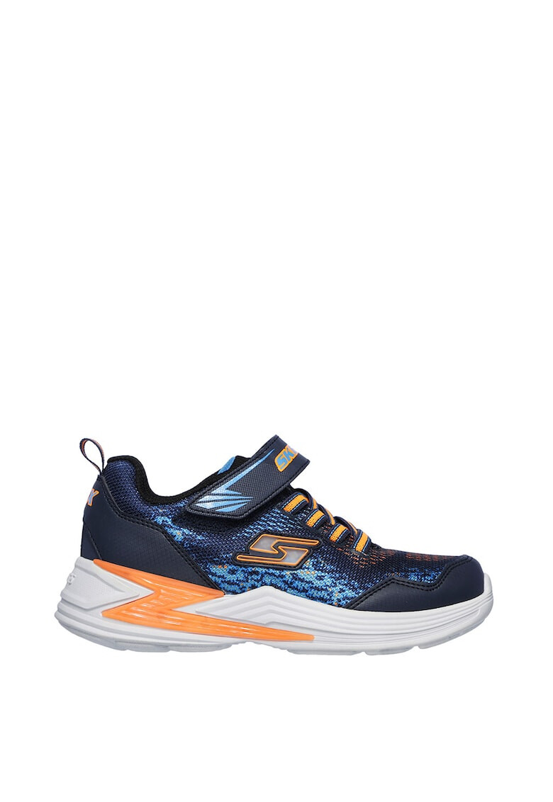 Skechers Pantofi sport cu LED-uri Erupters III - Pled.ro