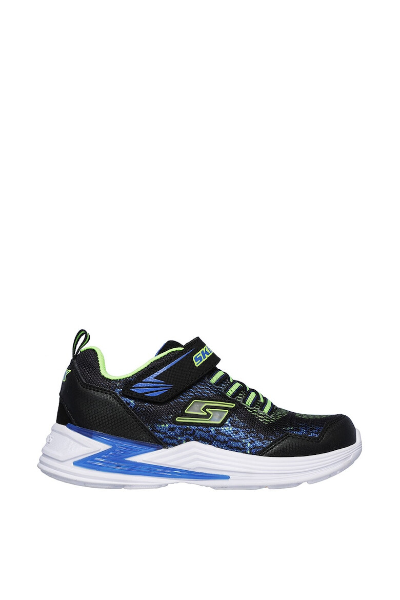 Skechers Pantofi sport cu LED-uri Erupters III - Pled.ro