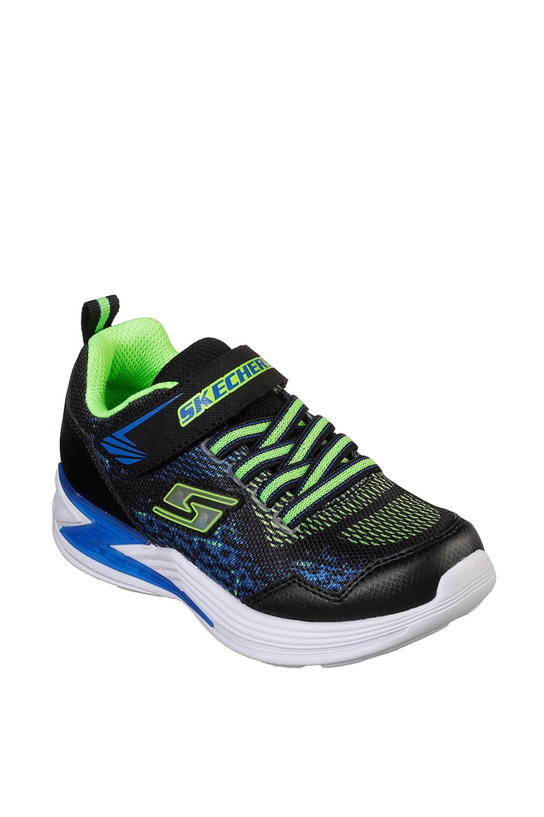 Skechers Pantofi sport cu LED-uri Erupters III - Pled.ro