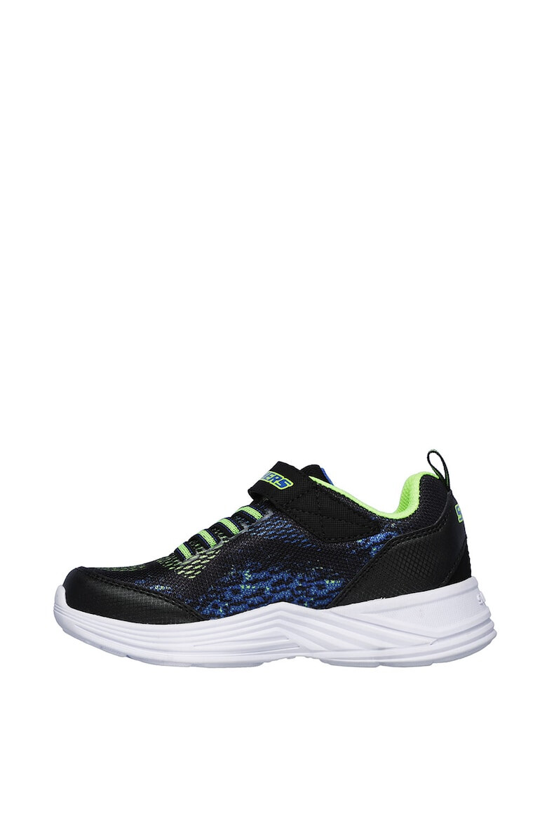 Skechers Pantofi sport cu LED-uri Erupters III - Pled.ro