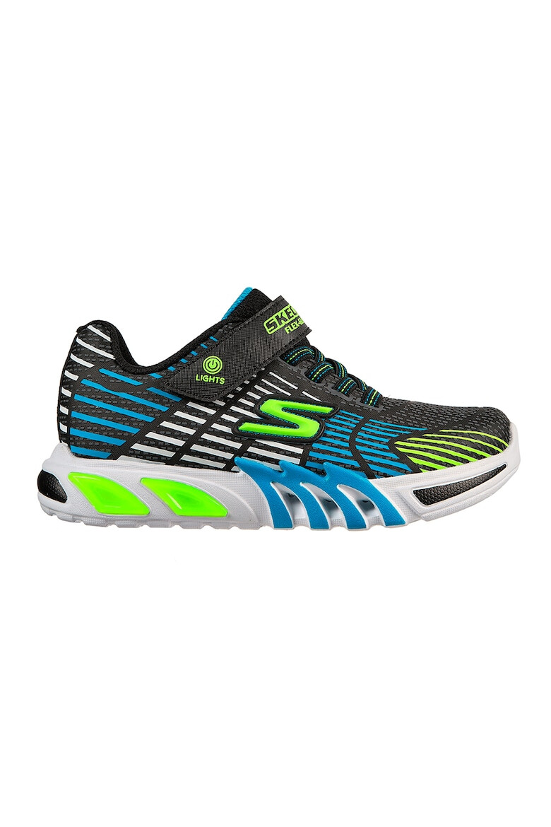 Skechers Pantofi sport cu LED-uri Flex-Glow Elite - Pled.ro