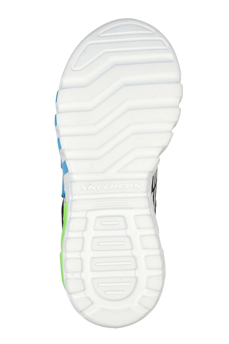 Skechers Pantofi sport cu LED-uri Flex-Glow Elite - Pled.ro