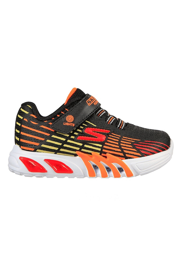 Skechers Pantofi sport cu LED-uri Flex-Glow Elite - Pled.ro