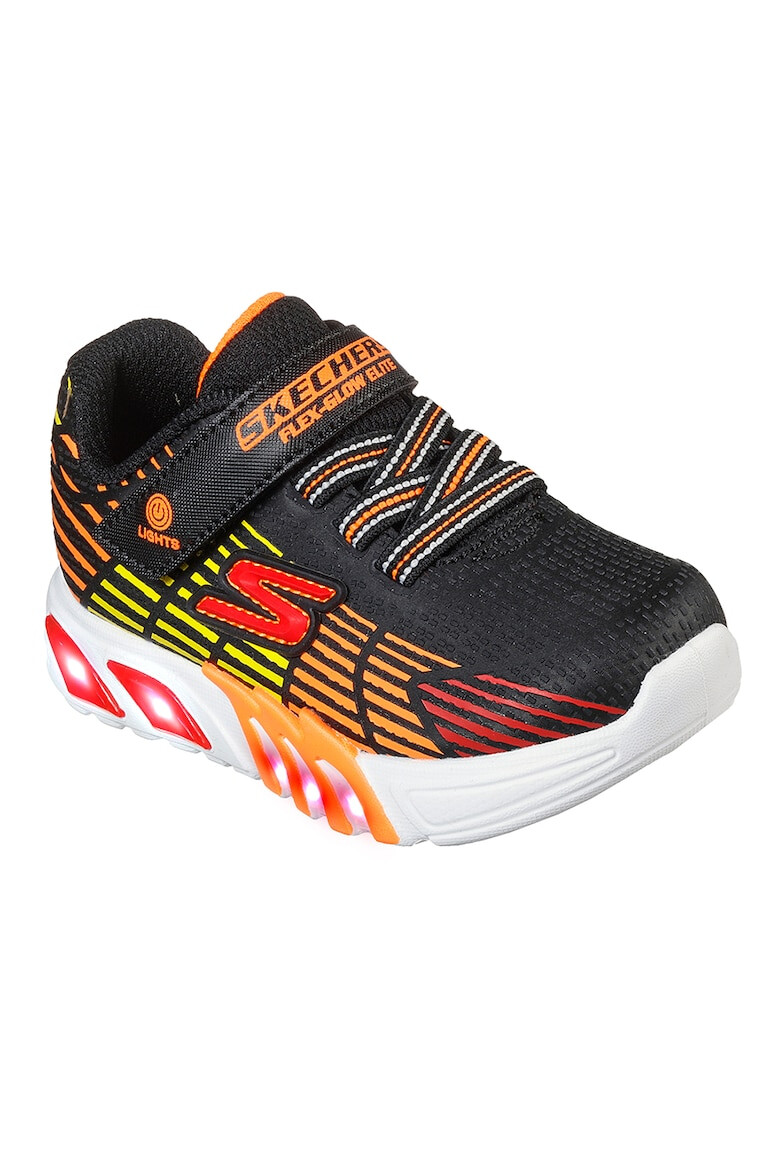 Skechers Pantofi sport cu LED-uri Flex-Glow Elite - Pled.ro