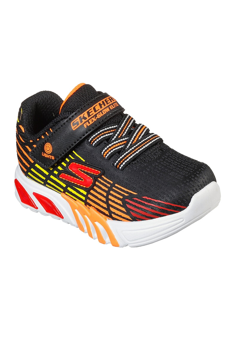 Skechers Pantofi sport cu LED-uri Flex-Glow Elite - Pled.ro