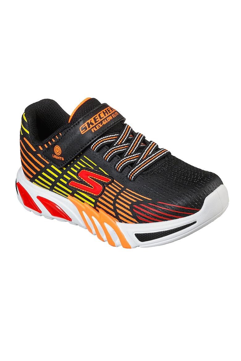 Skechers Pantofi sport cu LED-uri Flex-Glow Elite - Pled.ro