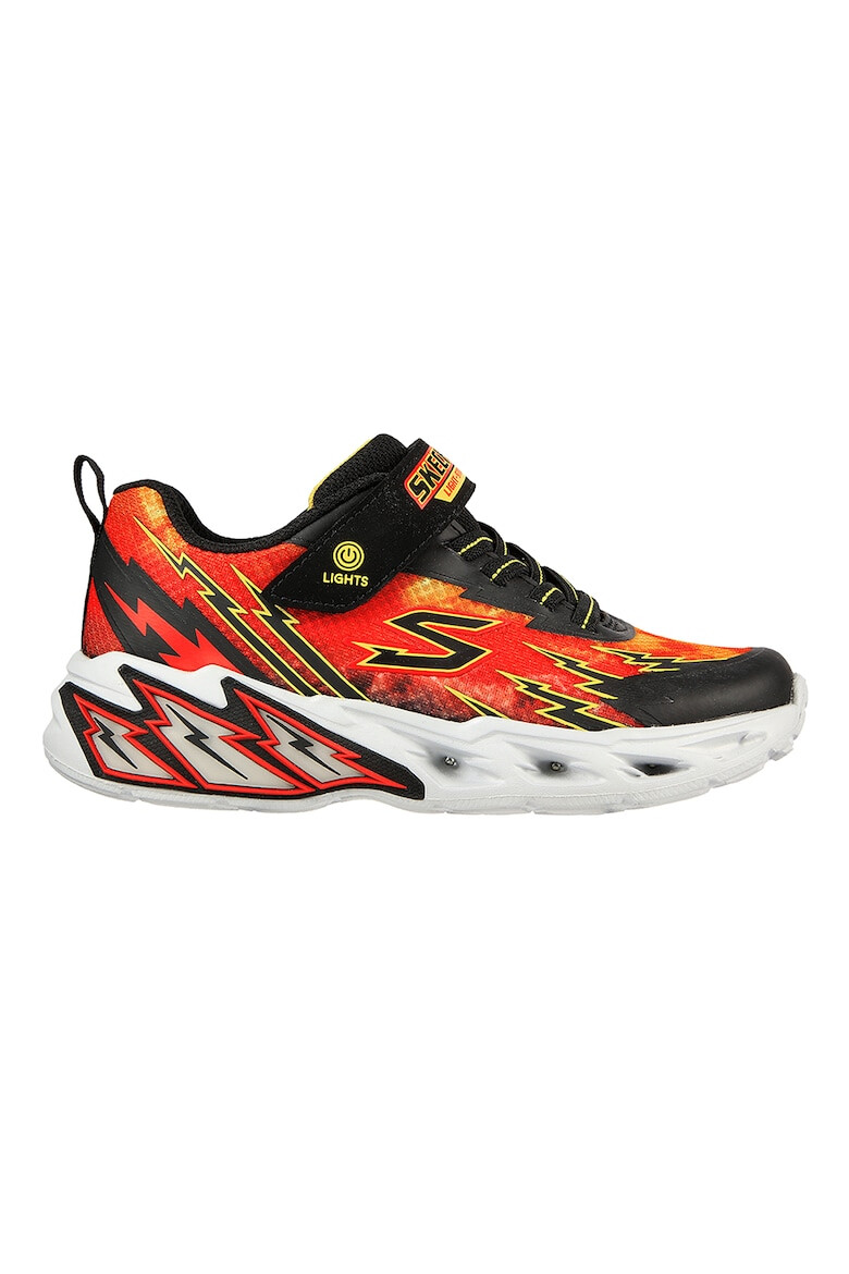 Skechers Pantofi sport cu LED-uri Light Sroem 2.0 - Pled.ro