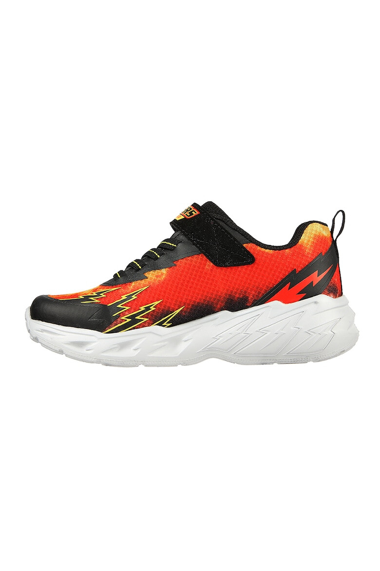 Skechers Pantofi sport cu LED-uri Light Sroem 2.0 - Pled.ro