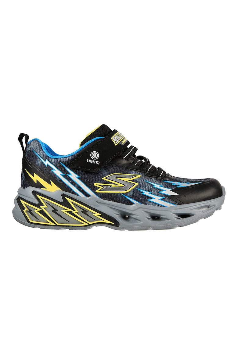 Skechers Pantofi sport cu LED-uri Light Sroem 2.0 - Pled.ro