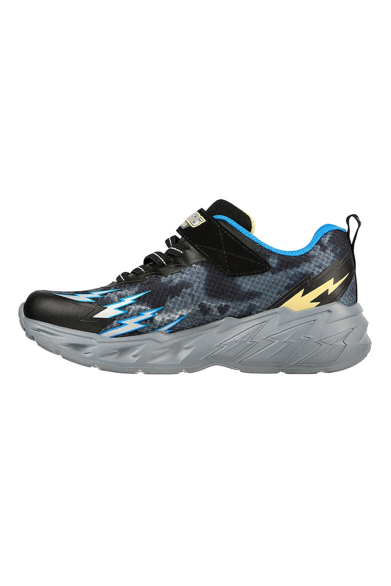 Skechers Pantofi sport cu LED-uri Light Sroem 2.0 - Pled.ro