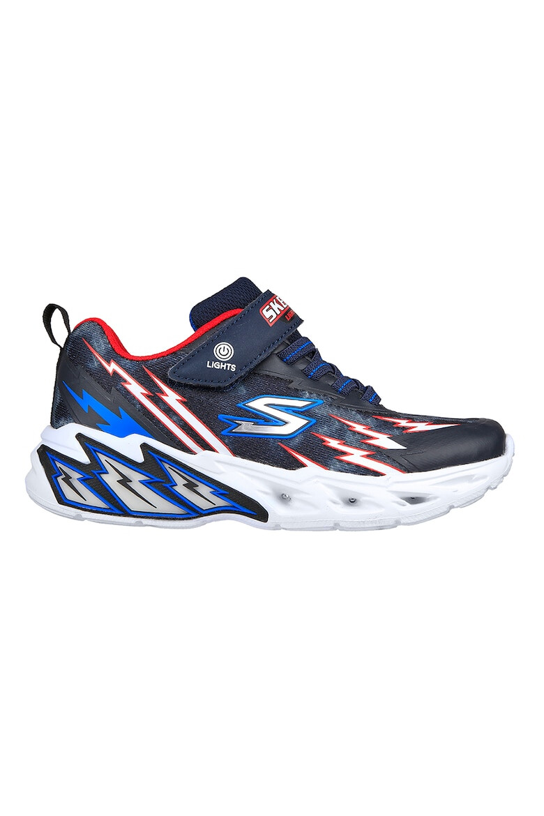 Skechers Pantofi sport cu LED-uri Light Sroem 2.0 - Pled.ro