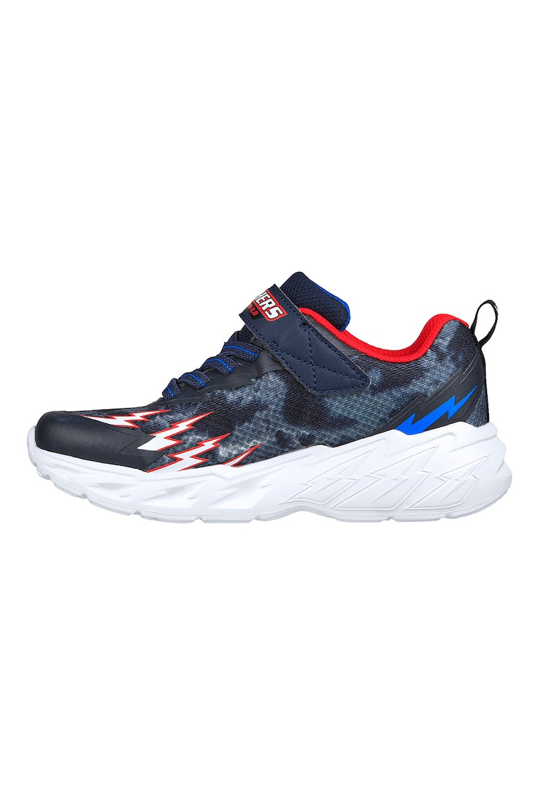 Skechers Pantofi sport cu LED-uri Light Sroem 2.0 - Pled.ro