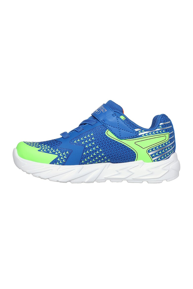 Skechers Pantofi sport cu LED-uri S Lights: Flex-Glow Bolt - Pled.ro