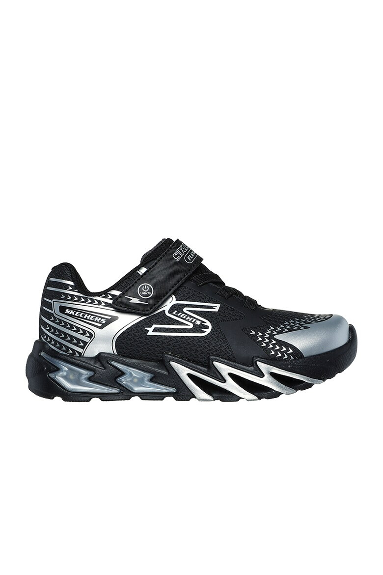 Skechers Pantofi sport cu LED-uri S Lights: Flex-Glow Bolt - Pled.ro