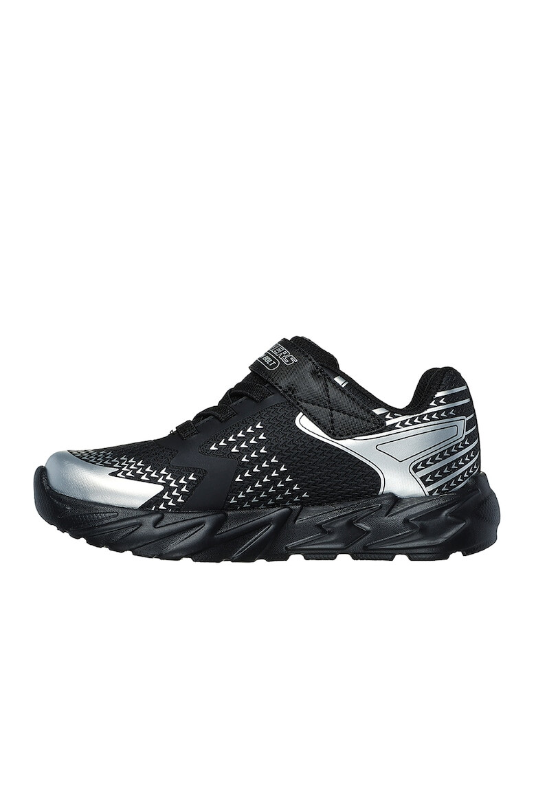 Skechers Pantofi sport cu LED-uri S Lights: Flex-Glow Bolt - Pled.ro