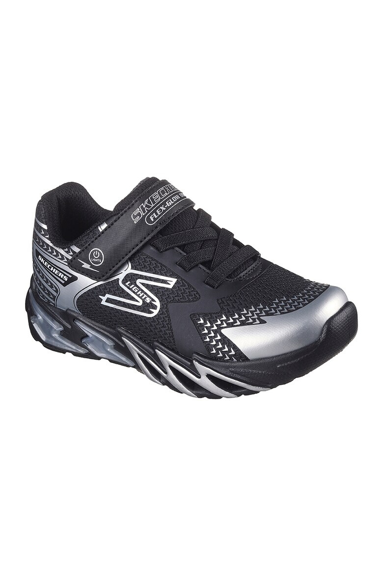 Skechers Pantofi sport cu LED-uri S Lights: Flex-Glow Bolt - Pled.ro