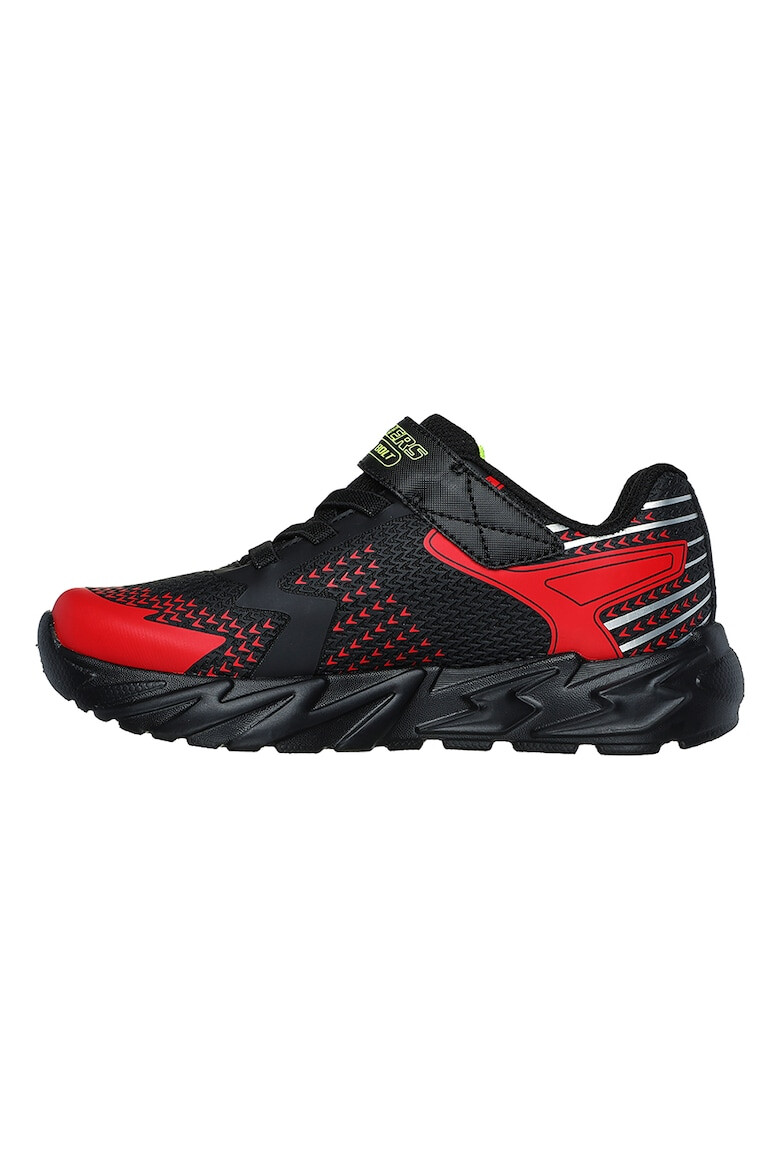 Skechers Pantofi sport cu LED-uri S Lights: Flex-Glow Bolt - Pled.ro