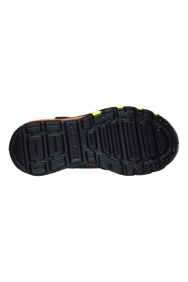 Skechers Pantofi sport cu LED-uri S Lights: Flex-Glow Bolt - Pled.ro