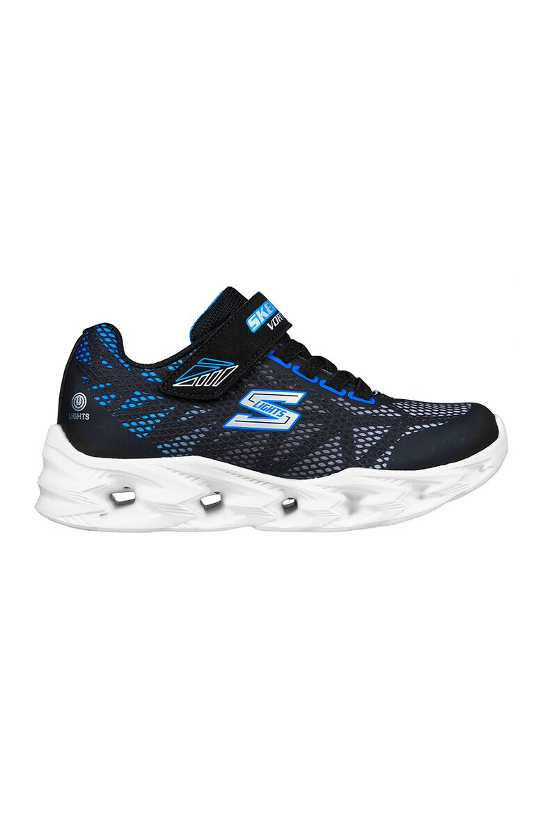 Skechers Pantofi sport cu LED-uri S Lights: Vortex 2.0 - Pled.ro