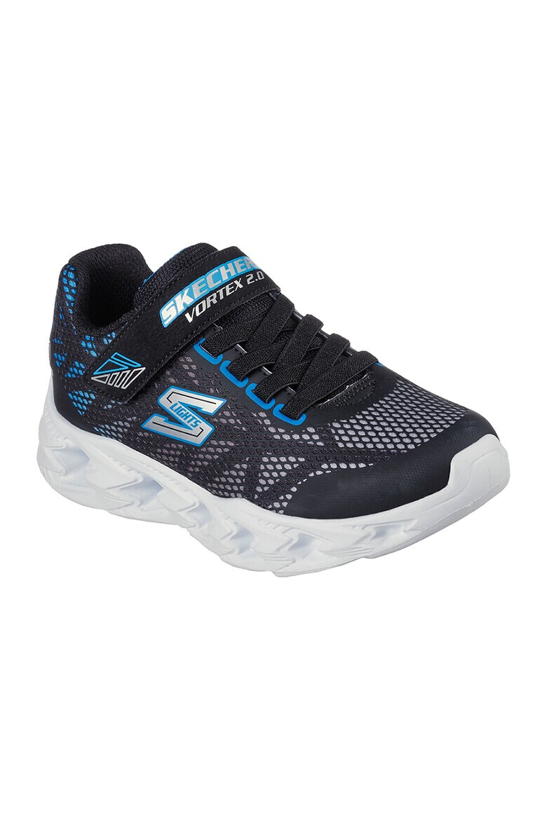 Skechers Pantofi sport cu LED-uri S Lights: Vortex 2.0 - Pled.ro