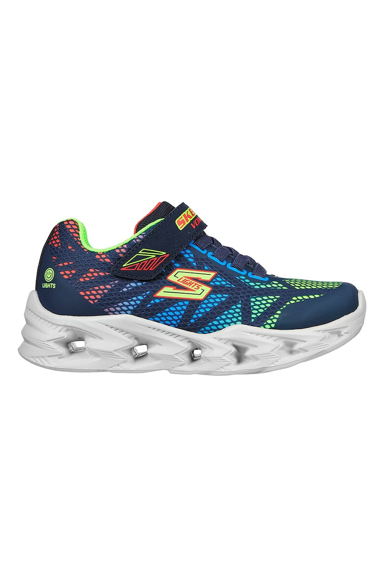 Skechers Pantofi sport cu LED-uri S Lights: Vortex 2.0 - Pled.ro