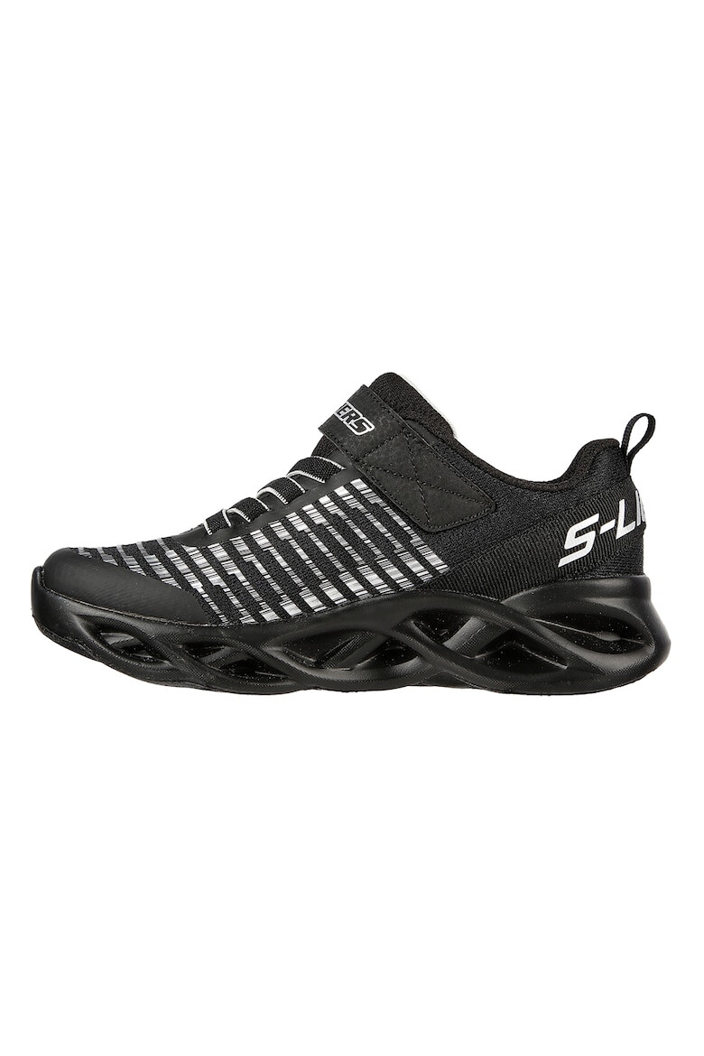 Skechers Pantofi sport cu LED-uri Twisty Brights - Pled.ro