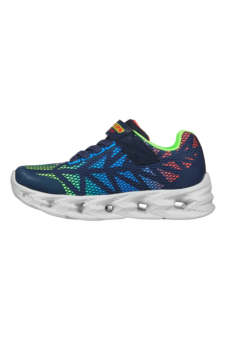 Skechers Pantofi sport cu LED-uri S Lights: Vortex 2.0 - Pled.ro