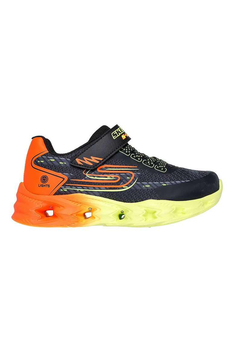 Skechers Pantofi sport cu LED Vortex 2.0 - Pled.ro