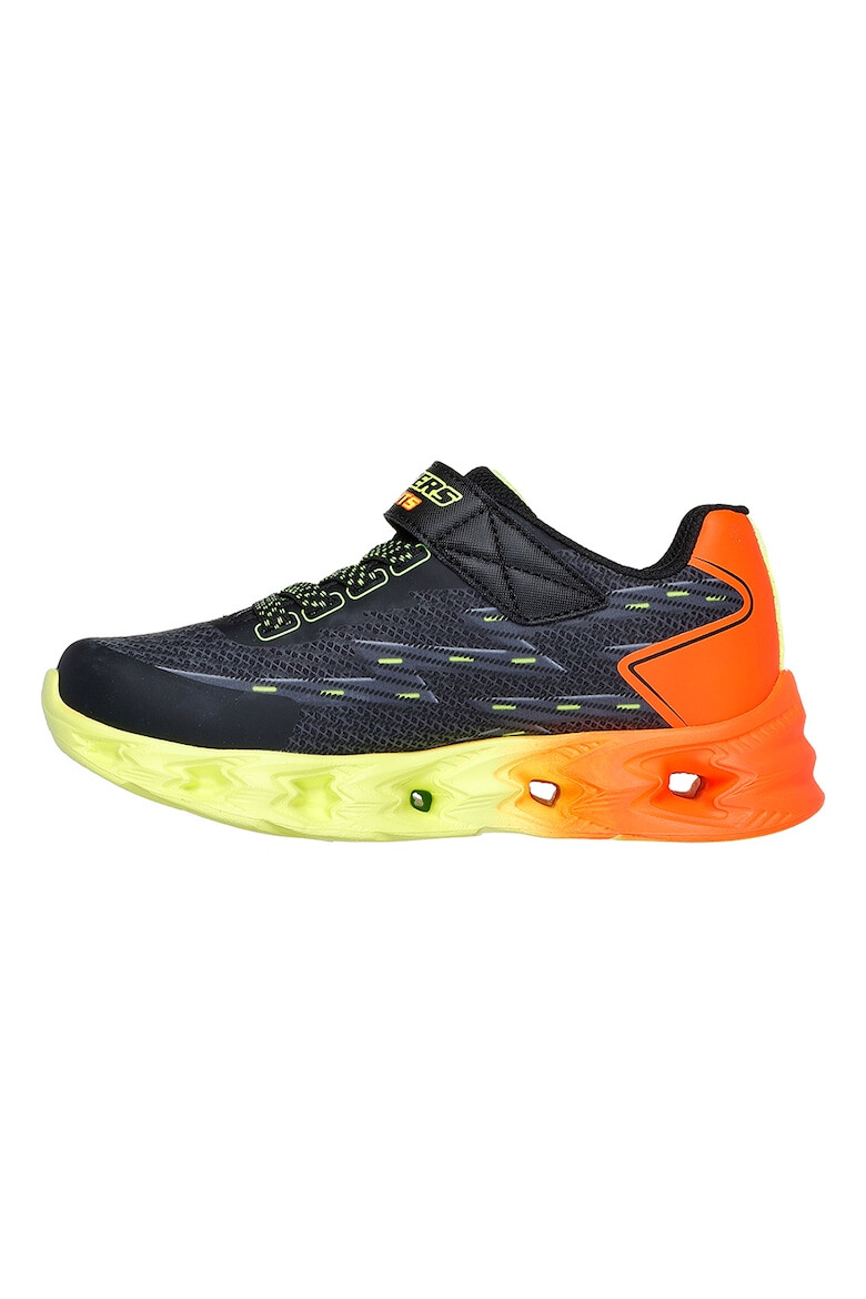 Skechers Pantofi sport cu LED Vortex 2.0 - Pled.ro