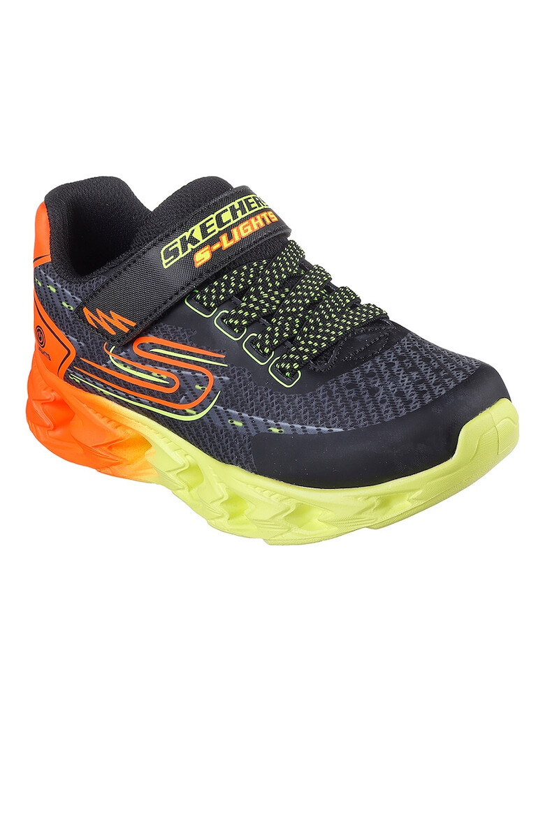 Skechers Pantofi sport cu LED Vortex 2.0 - Pled.ro