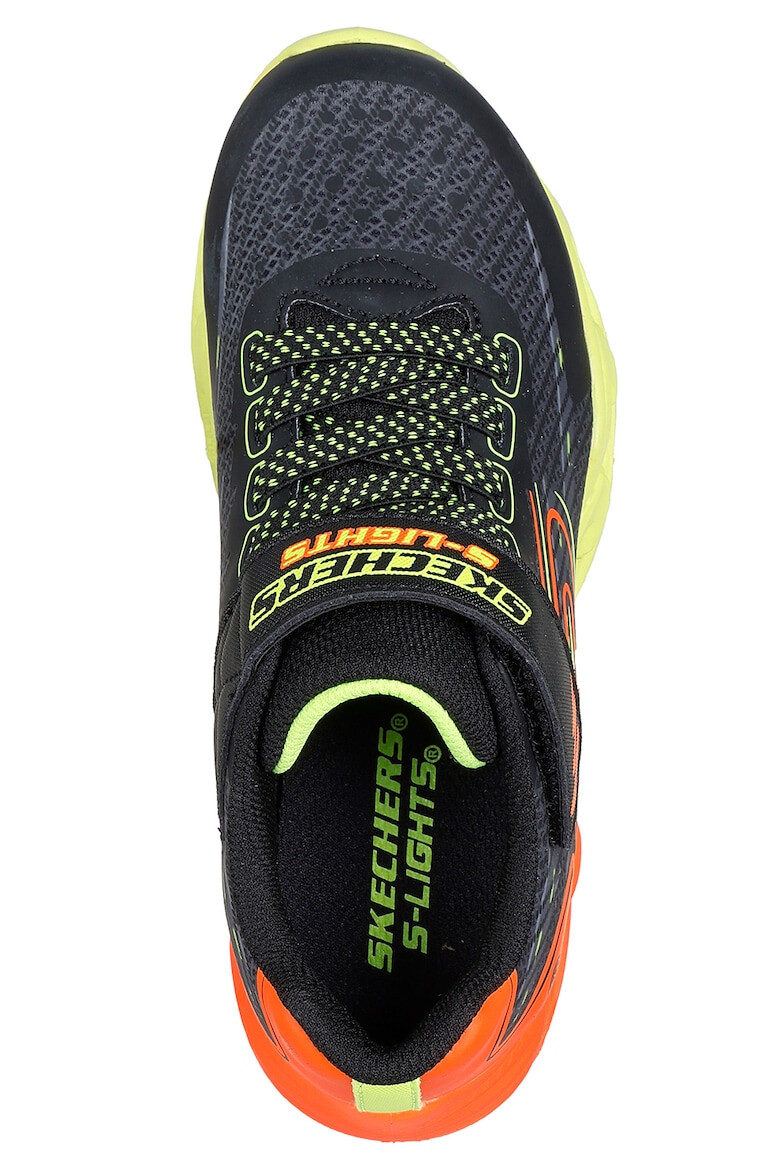 Skechers Pantofi sport cu LED Vortex 2.0 - Pled.ro