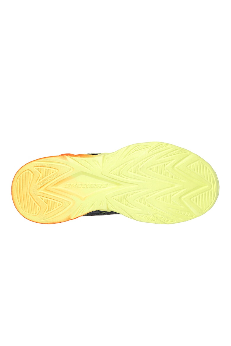 Skechers Pantofi sport cu LED Vortex 2.0 - Pled.ro