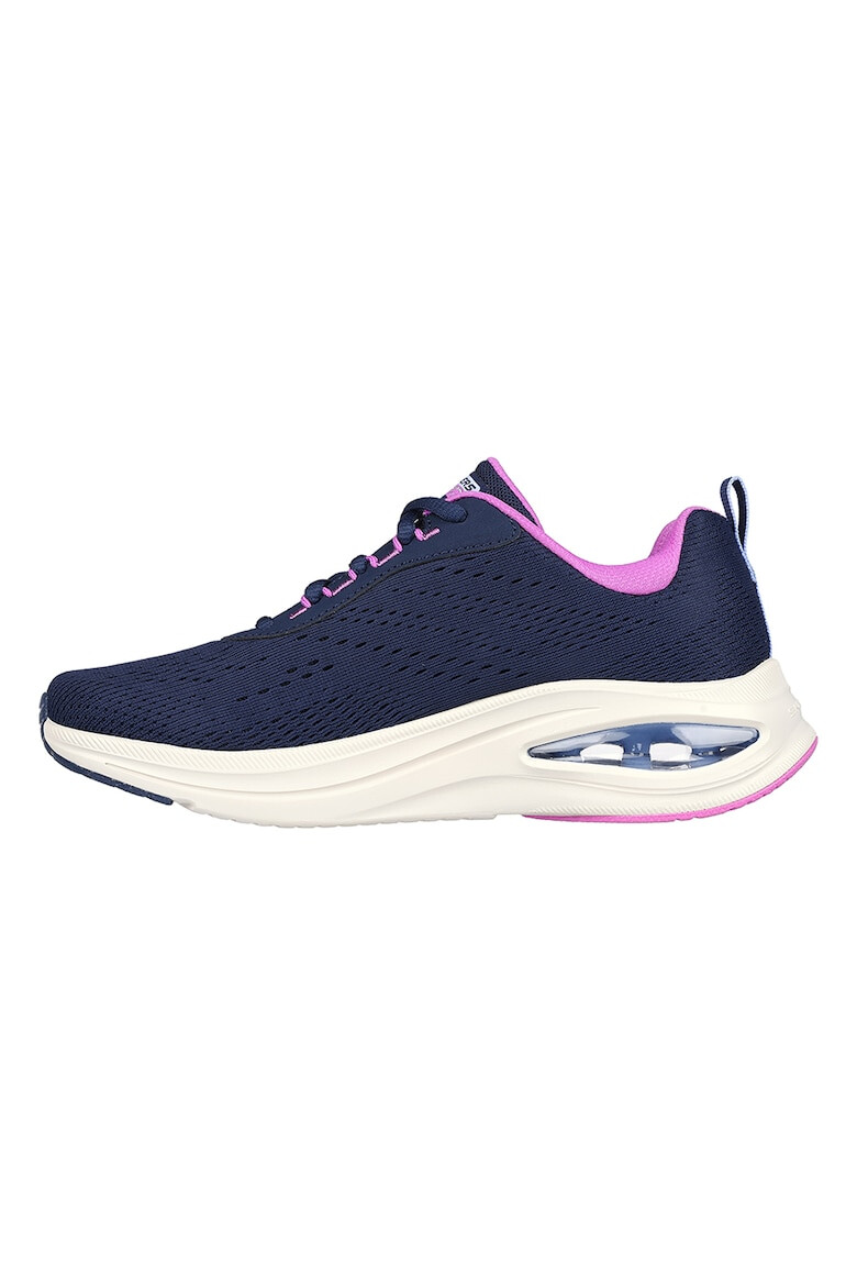 Skechers Pantofi sport cu logo Air Meta - Pled.ro