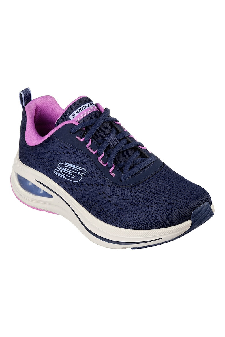 Skechers Pantofi sport cu logo Air Meta - Pled.ro