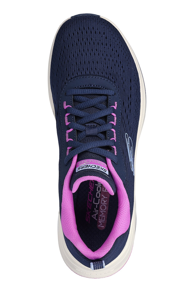 Skechers Pantofi sport cu logo Air Meta - Pled.ro