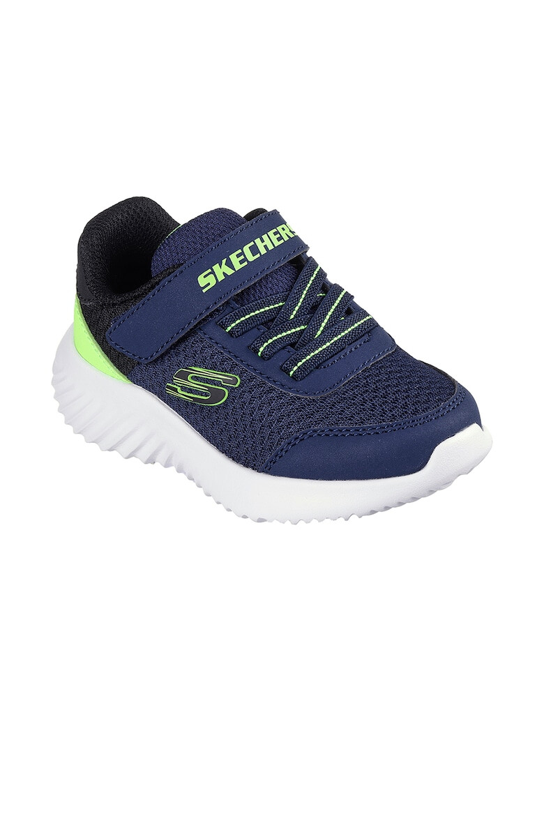 Skechers Pantofi sport cu logo Bounder - Trekzic - Pled.ro