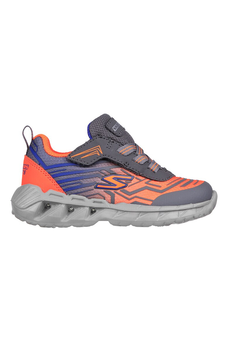 Skechers Pantofi sport cu logo Magna Lights - Pled.ro